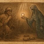 The Pearl Diver and the Mermaid – AsianFolktales.asia